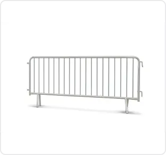 Мобильное ограждение